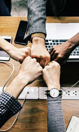 About Us - Sky Vantage