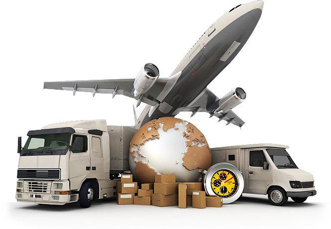 Sky Vantage Freight Services